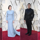 Illustration for article titled Oh Wow, Its Every Gown and Tux On the Oscars Red Carpet!